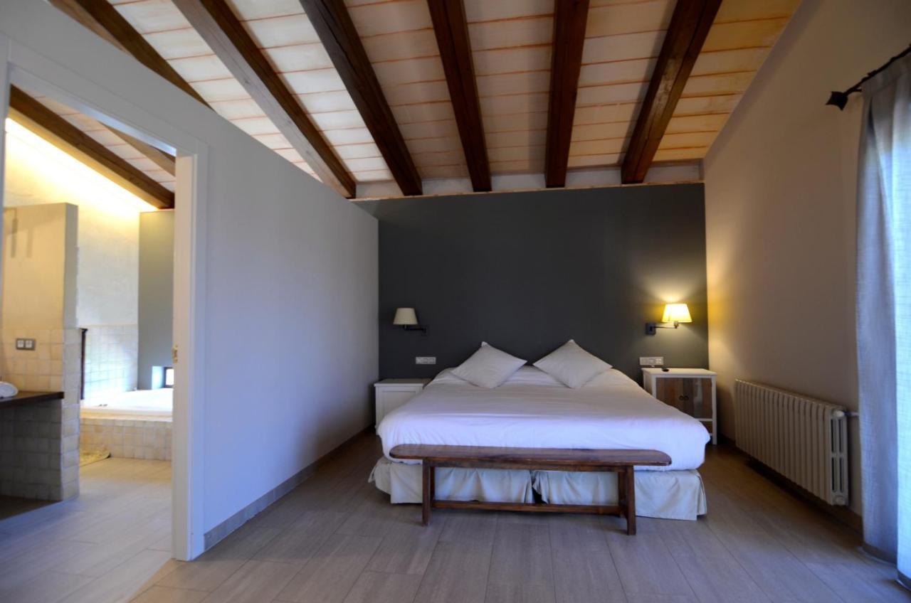 Villa Brugueres Begur Exteriör bild