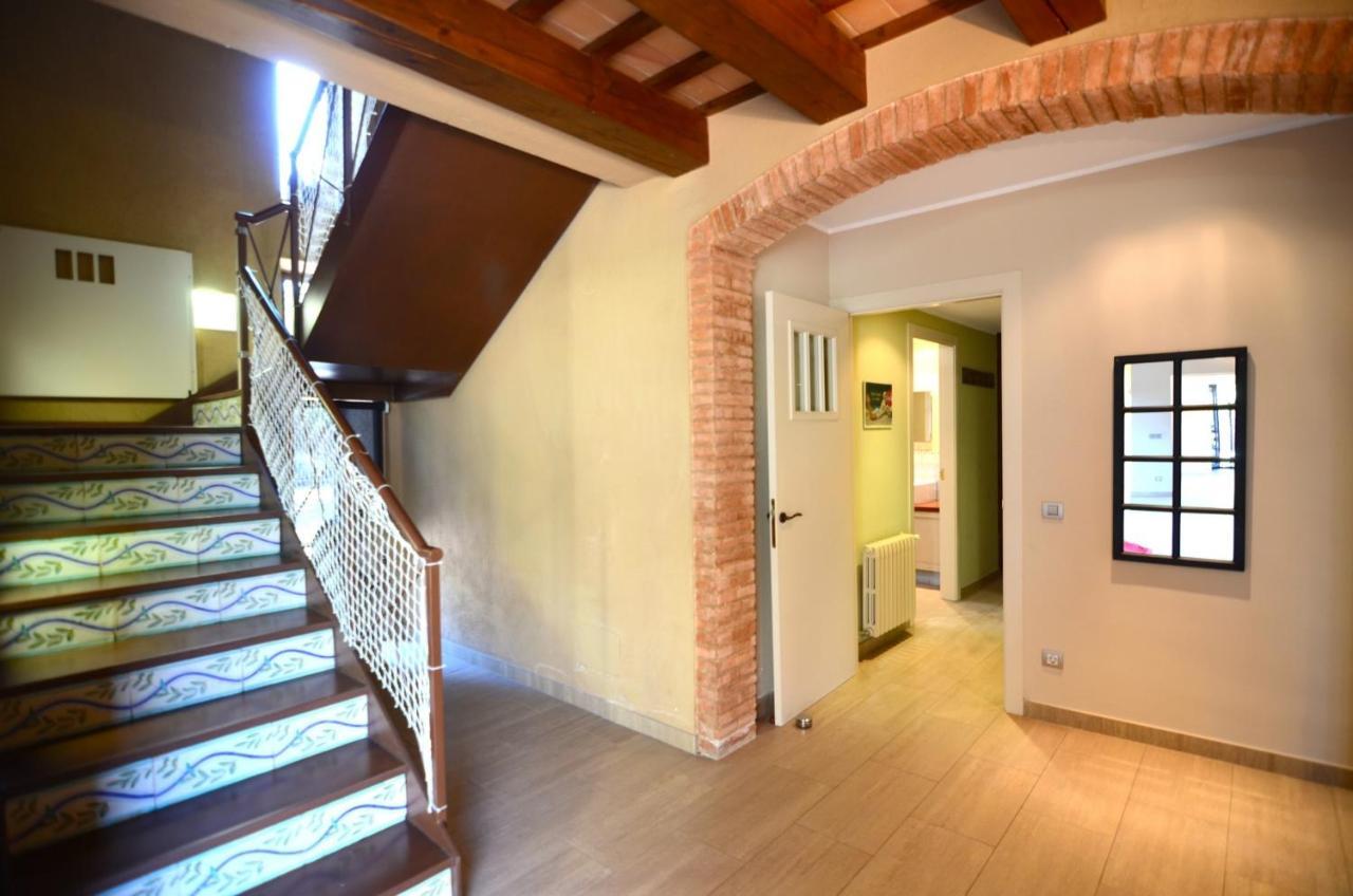 Villa Brugueres Begur Exteriör bild