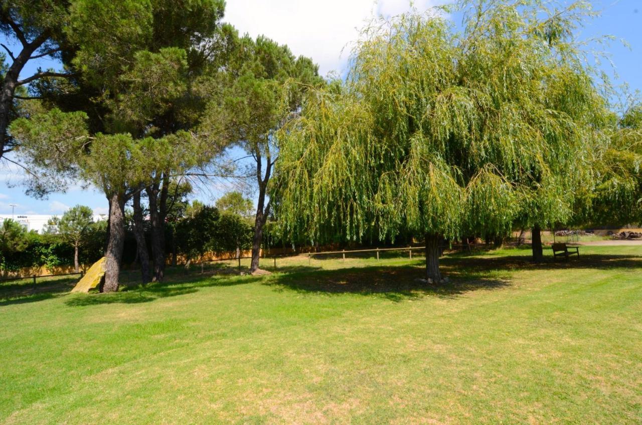Villa Brugueres Begur Exteriör bild